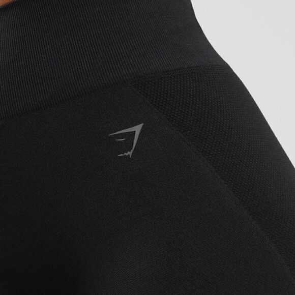 Gymshark Flex High Waisted Leggings Woman’s Size XS - Picture 4 of 6
